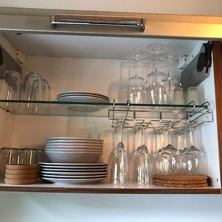Willkommen Im Casa Felice, Der Wohlfuehl Oase Mit Balkon, 4 Betten Und Homeoffice Platz Aidlingen Kültér fotó