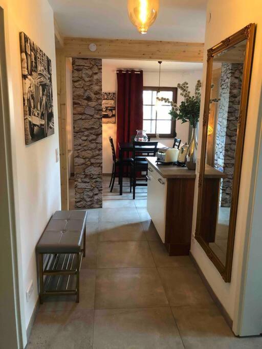 Willkommen Im Casa Felice, Der Wohlfuehl Oase Mit Balkon, 4 Betten Und Homeoffice Platz Aidlingen Kültér fotó