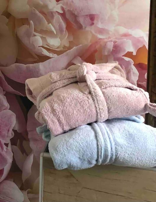 Willkommen Im Casa Felice, Der Wohlfuehl Oase Mit Balkon, 4 Betten Und Homeoffice Platz Aidlingen Kültér fotó