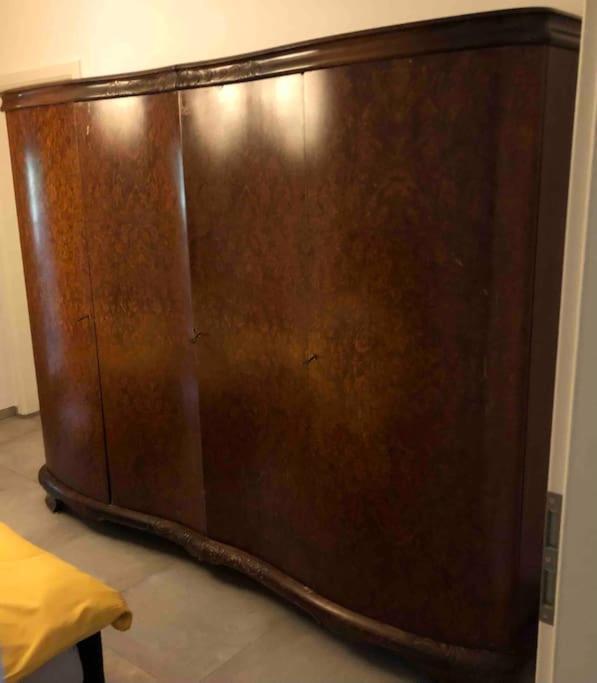 Willkommen Im Casa Felice, Der Wohlfuehl Oase Mit Balkon, 4 Betten Und Homeoffice Platz Aidlingen Kültér fotó