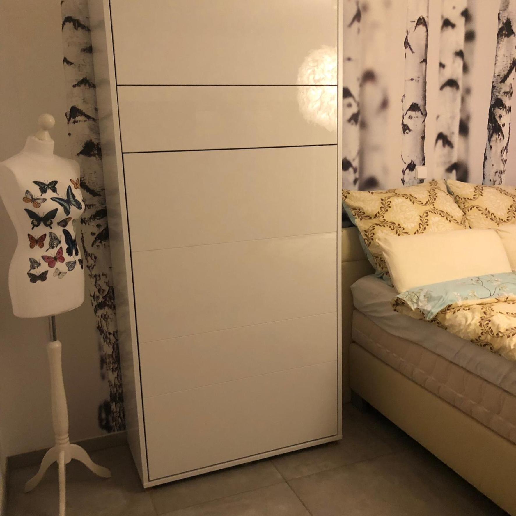 Willkommen Im Casa Felice, Der Wohlfuehl Oase Mit Balkon, 4 Betten Und Homeoffice Platz Aidlingen Kültér fotó