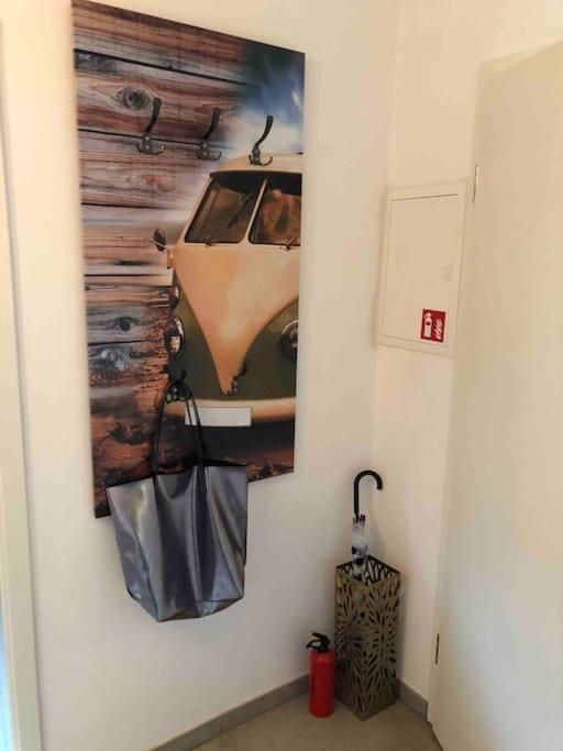 Willkommen Im Casa Felice, Der Wohlfuehl Oase Mit Balkon, 4 Betten Und Homeoffice Platz Aidlingen Kültér fotó